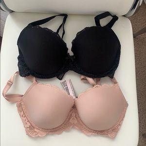 Dream angel Demi bra